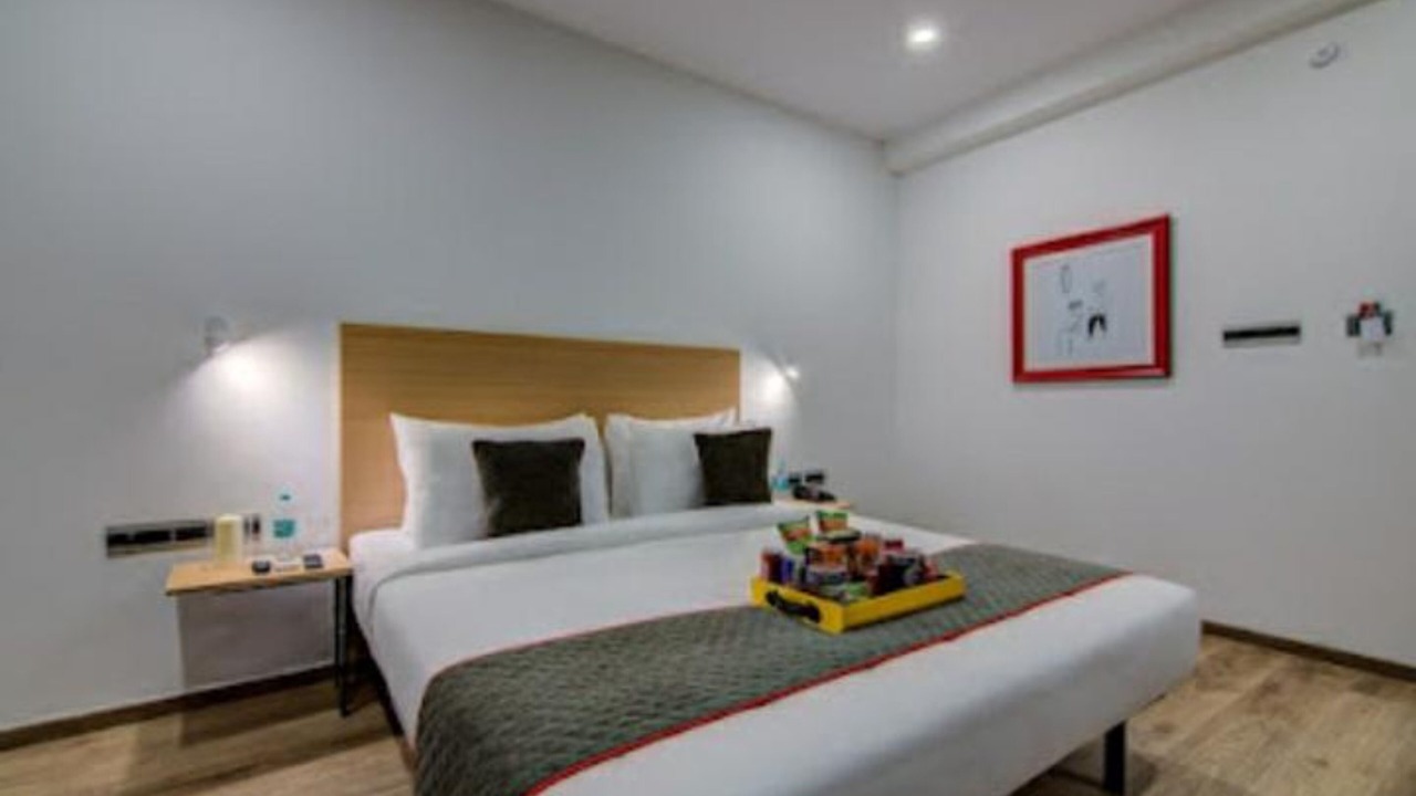 Photo of Bedroom in RR Nagar