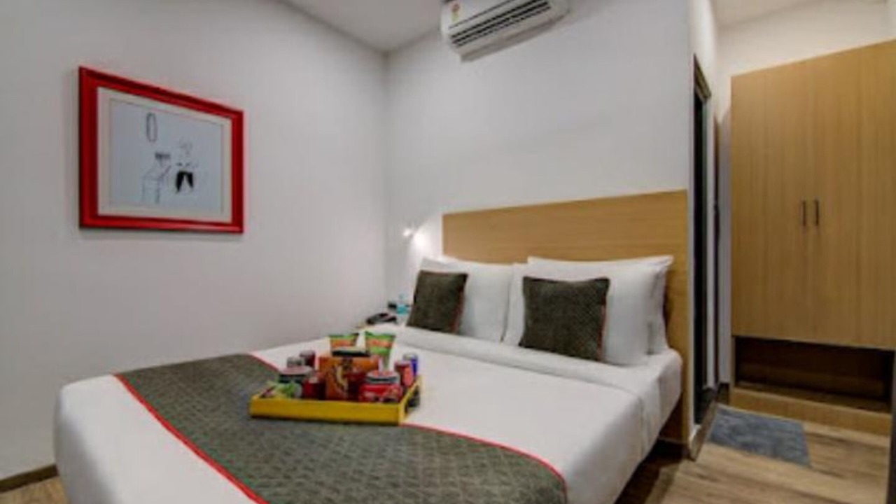 Photo of Bedroom in RR Nagar