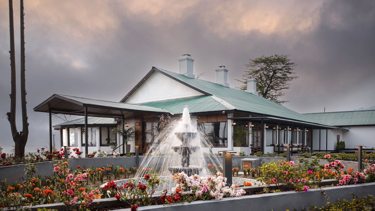 Photo of Outdoor in Darjeeling