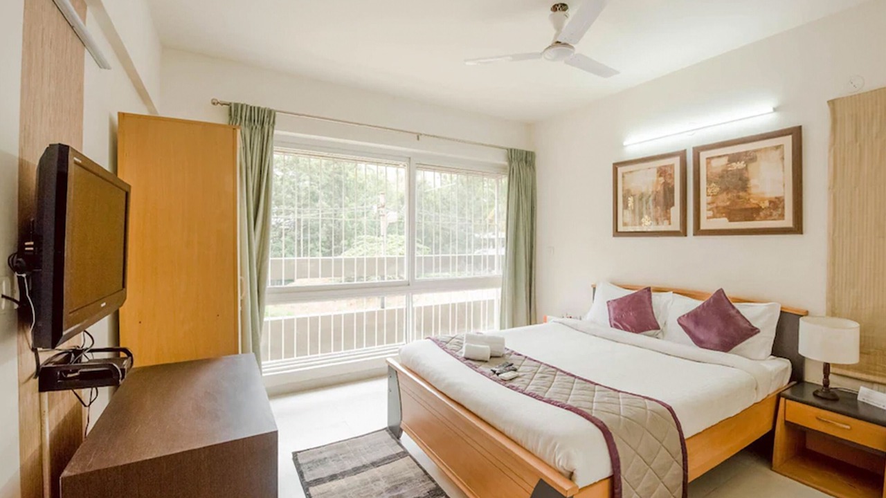 Photo of Bedroom in Bellandur