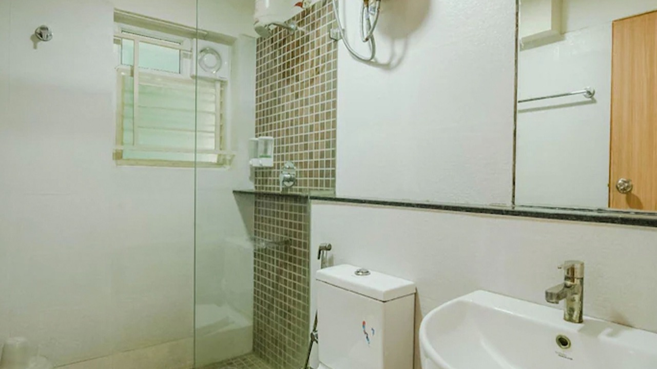 Photo of Bathroom in Bellandur
