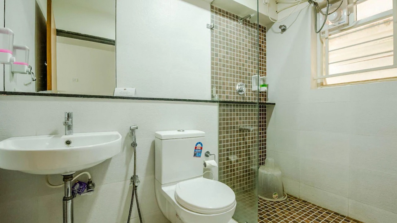 Photo of Bathroom in Bellandur