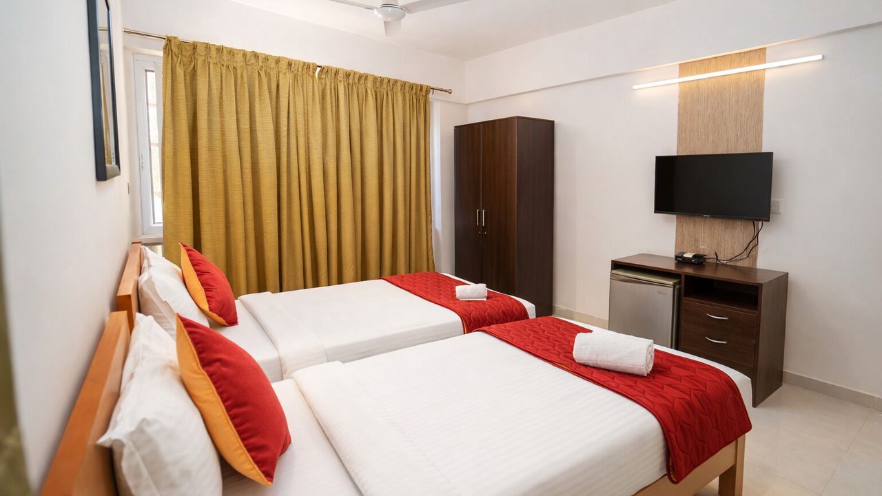 Photo of Bedroom in Bellandur