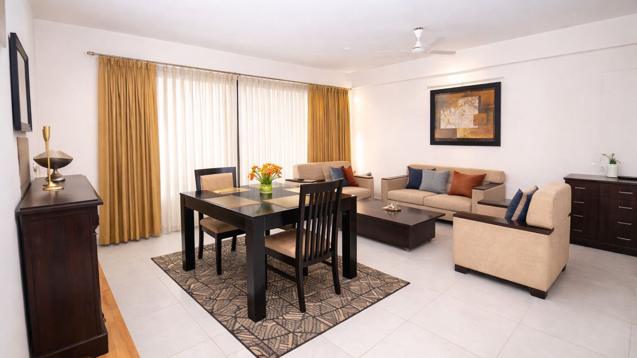 Photo of Bedroom in Bellandur