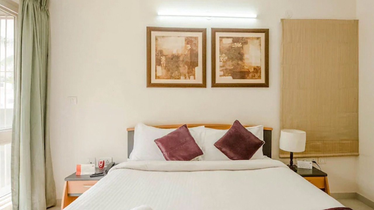 Photo of Bedroom in Bellandur