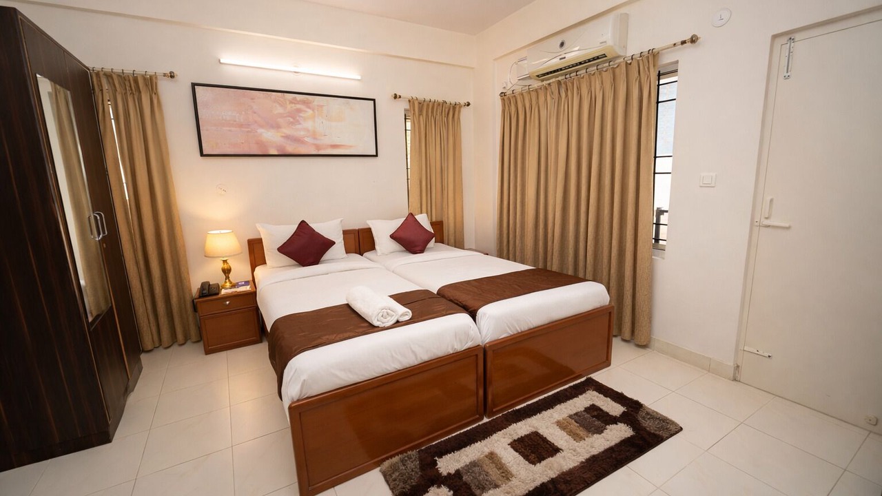 Photo of Bedroom in Bellandur