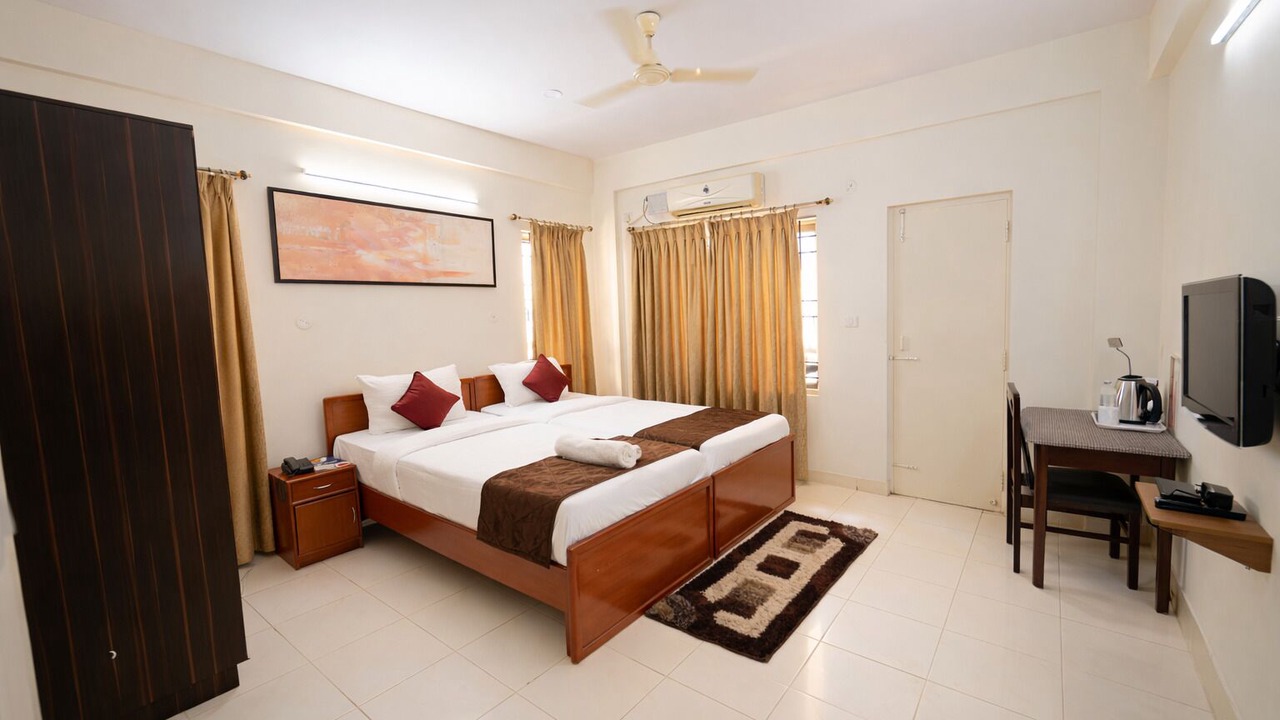 Photo of Bedroom in Bellandur