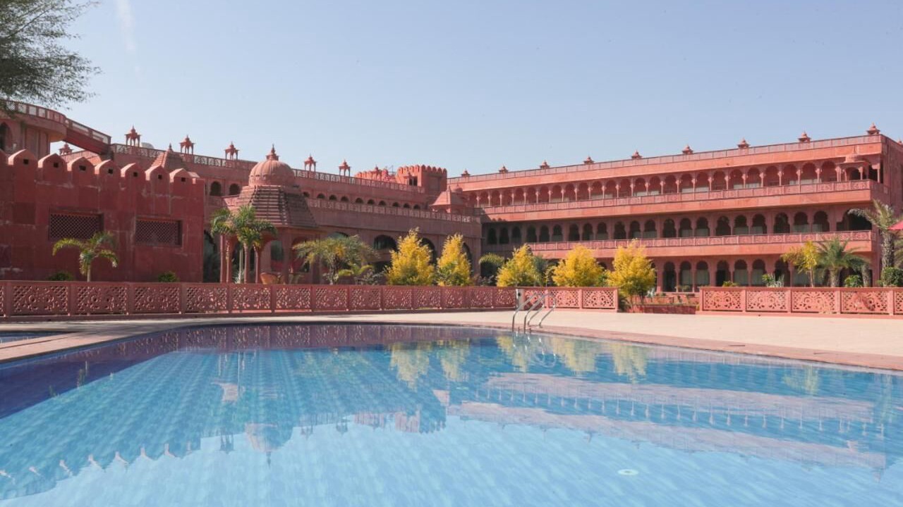 Photo of Outdoor in Sawai Madhopur