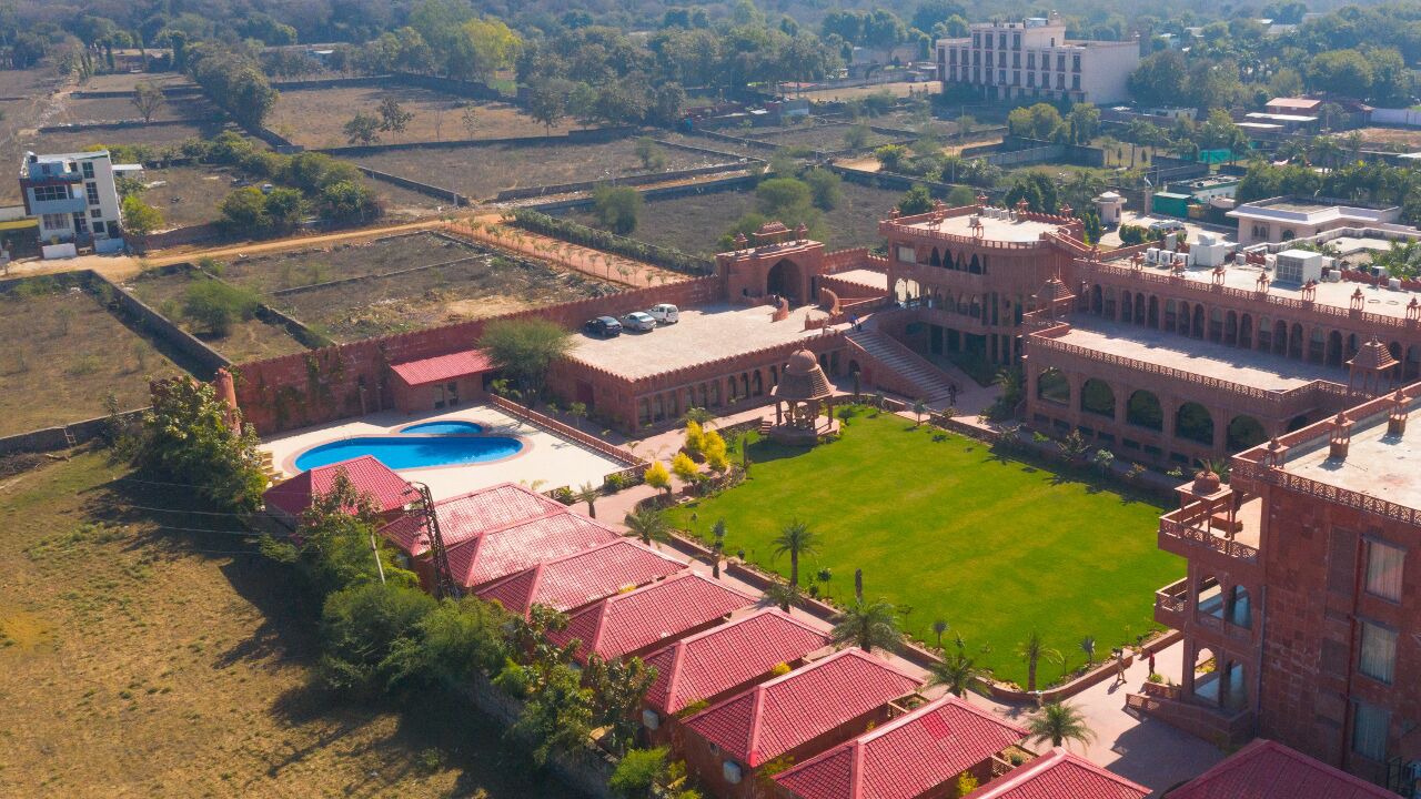 Photo of Outdoor in Sawai Madhopur