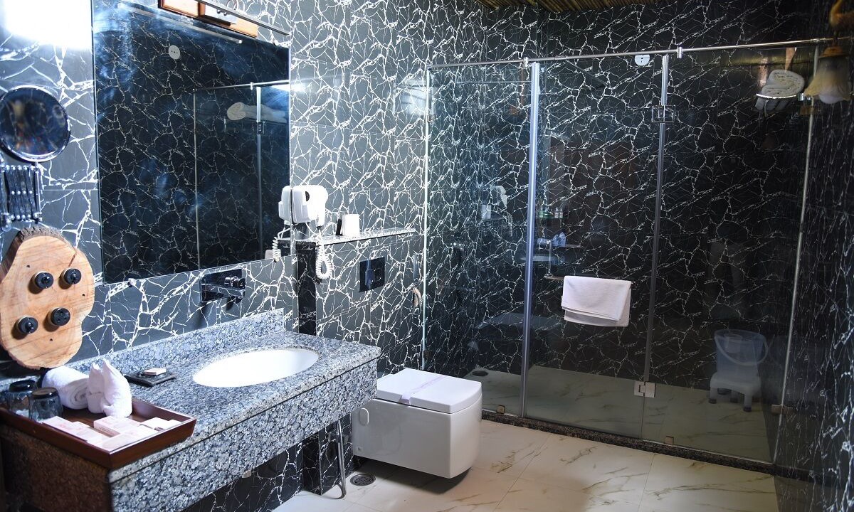 Photo of Bathroom in Sawai Madhopur