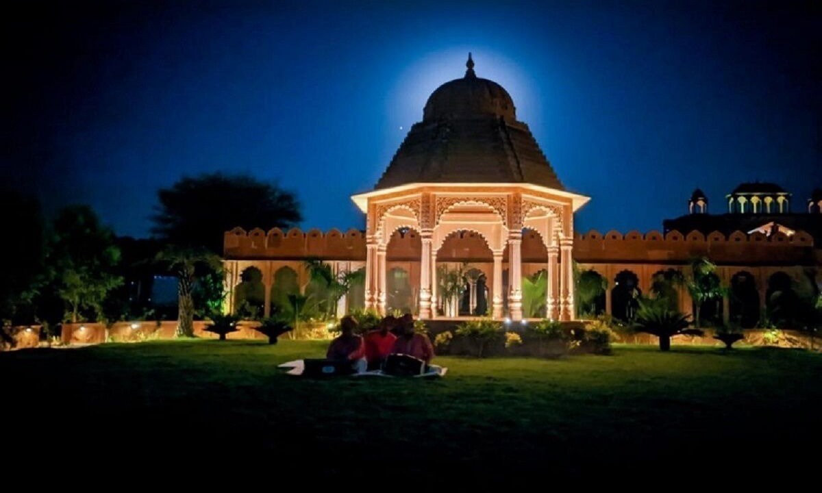 Photo of Outdoor in Sawai Madhopur