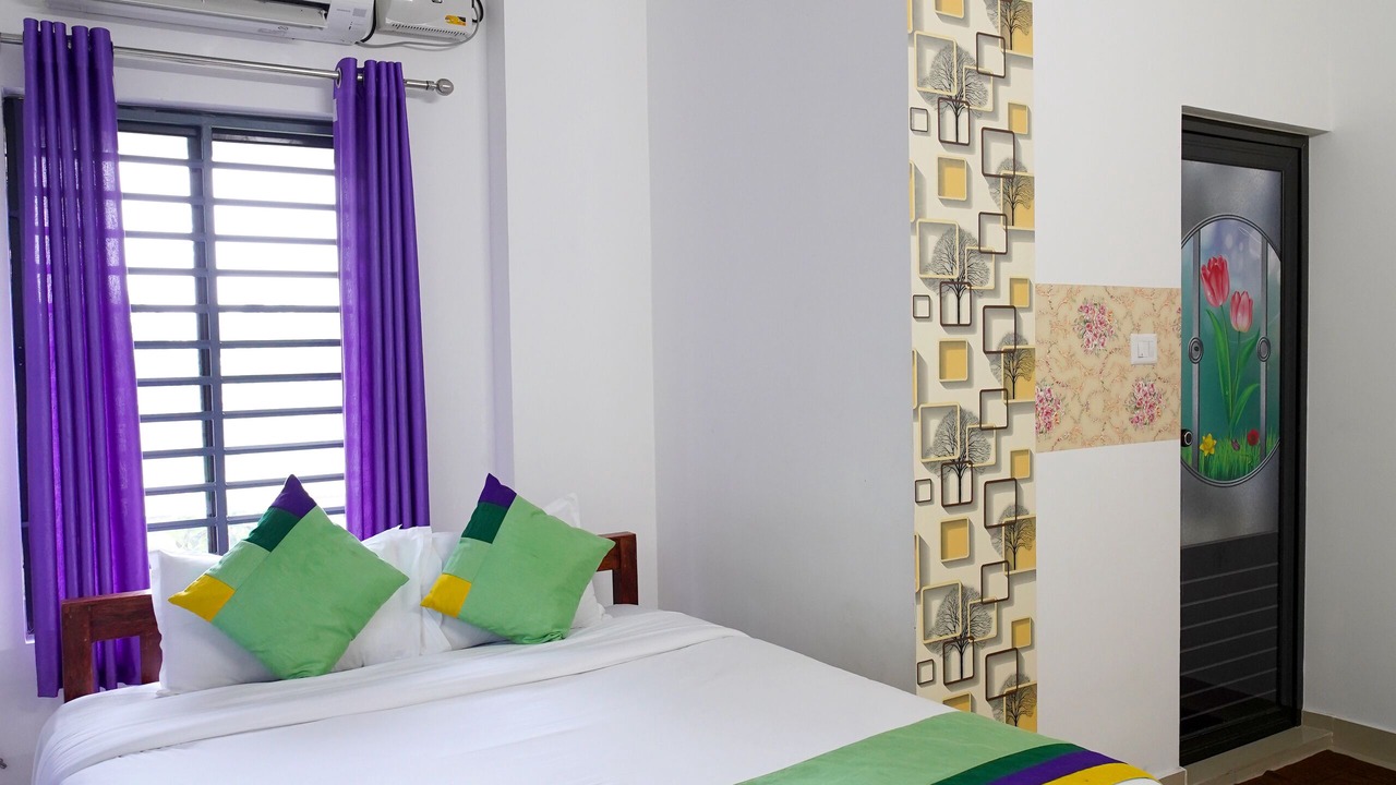 Photo of Bedroom in Aluva