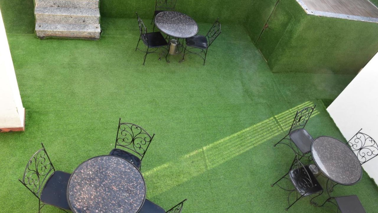 Photo of Patio Balcony in Mavli