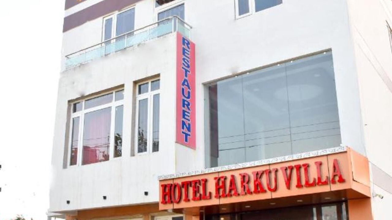 Photo of Outdoor in Mavli