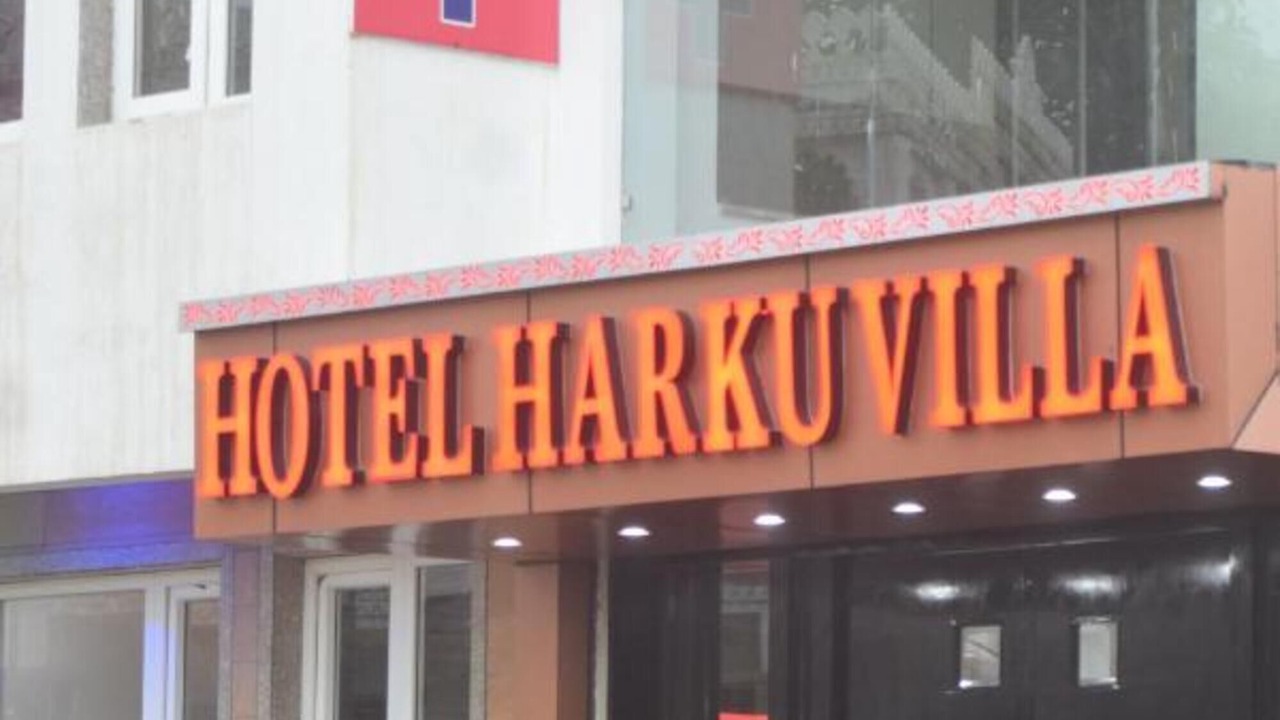 Photo of Outdoor in Mavli
