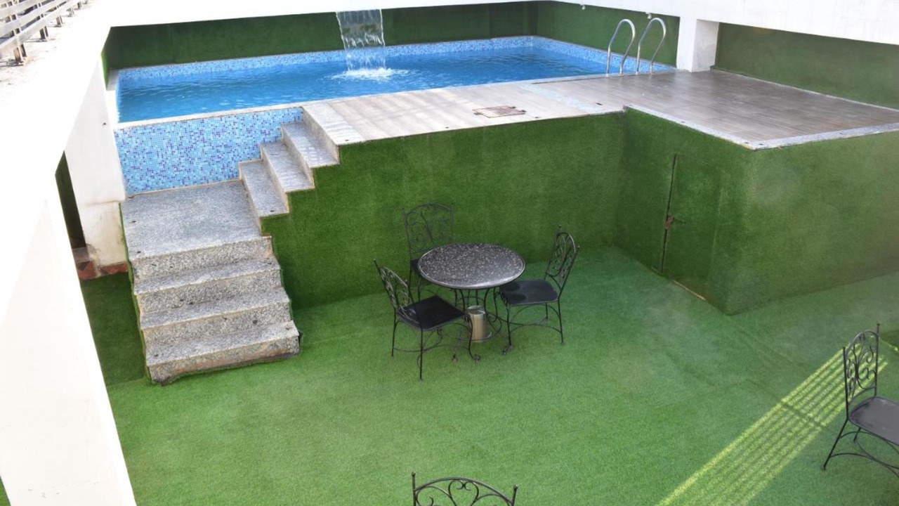 Photo of Patio Balcony in Mavli