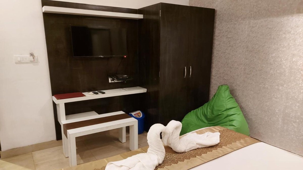 Photo of Bedroom in Mavli