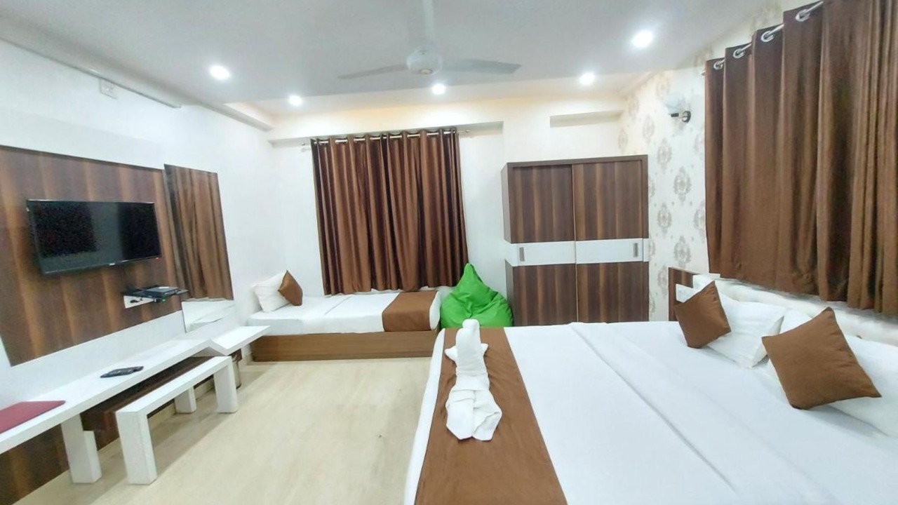 Photo of Bedroom in Mavli
