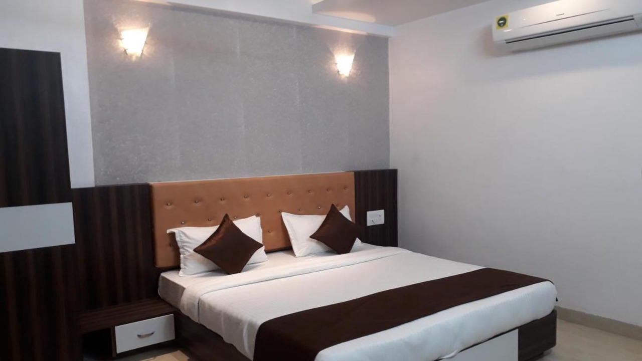 Photo of Bedroom in Mavli