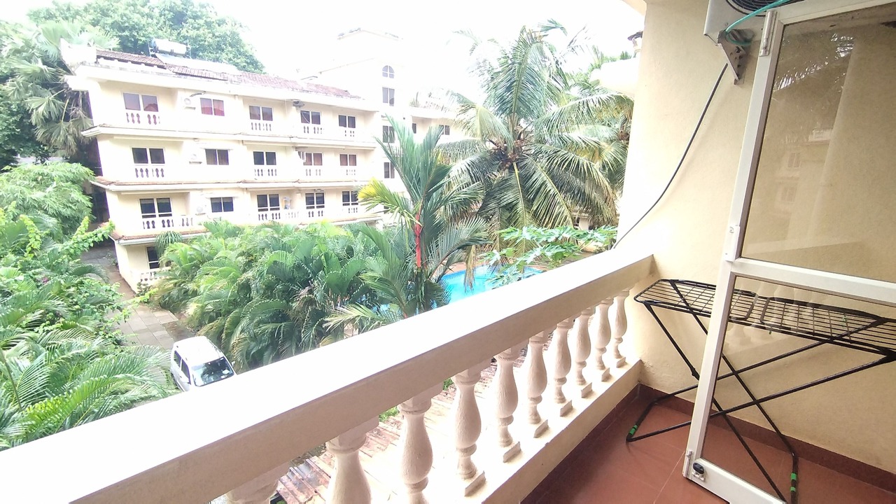Photo of Outdoor in Orlim