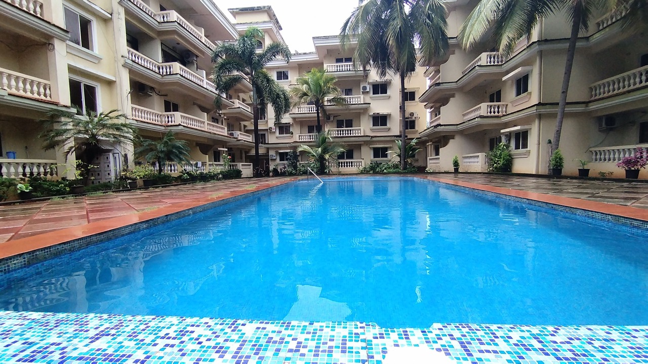 Photo of Outdoor in Orlim