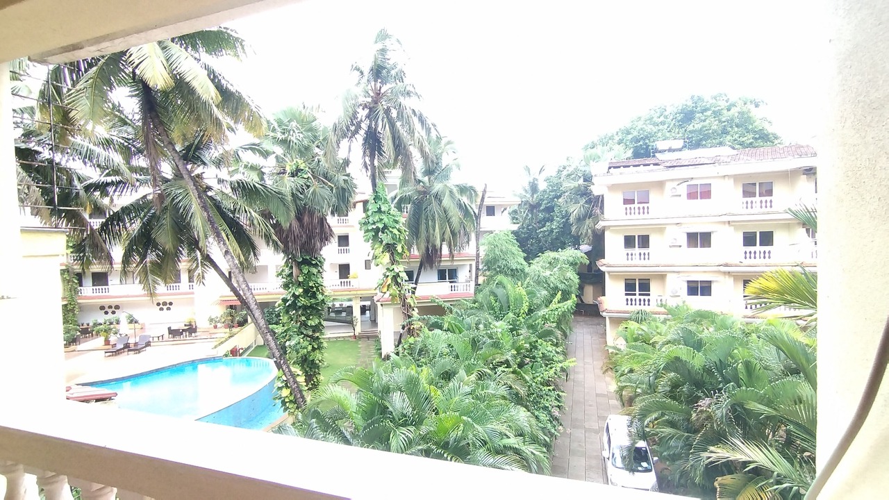 Photo of Outdoor in Orlim