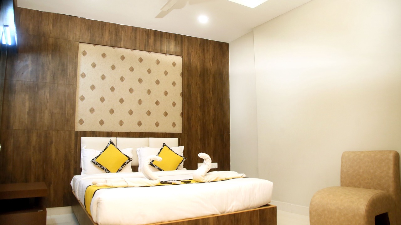 Photo of Bedroom in Periamet
