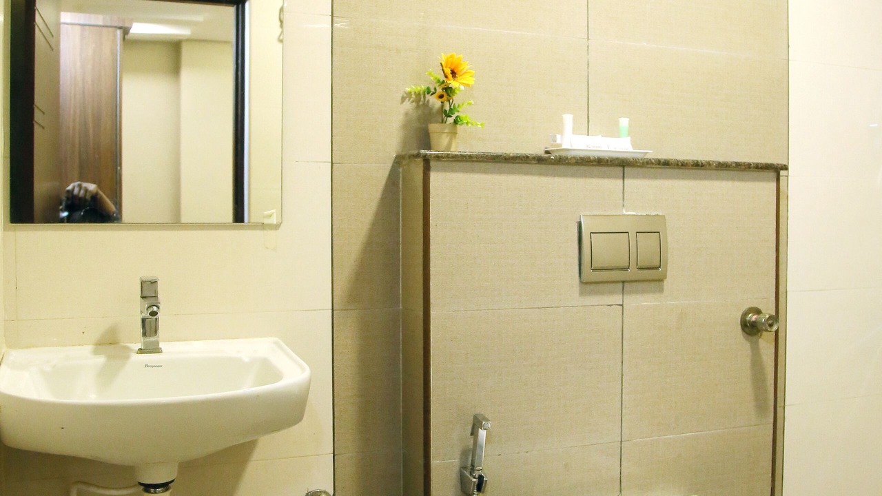 Photo of Bathroom in Periamet