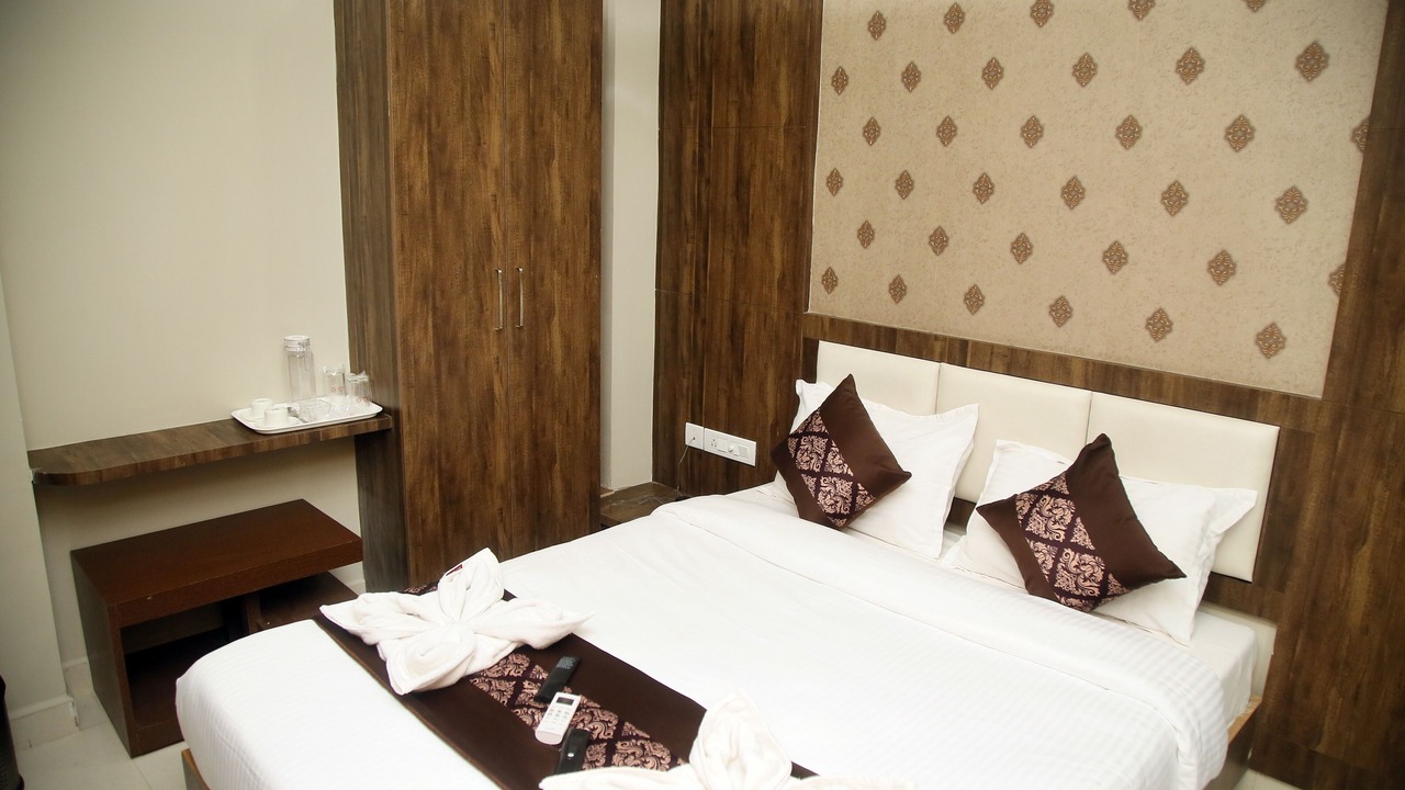 Photo of Bedroom in Periamet
