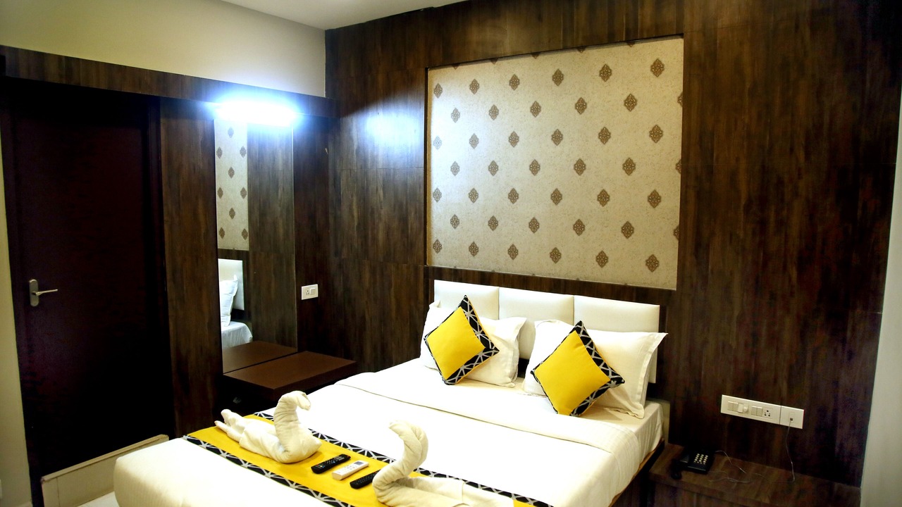 Photo of Bedroom in Periamet