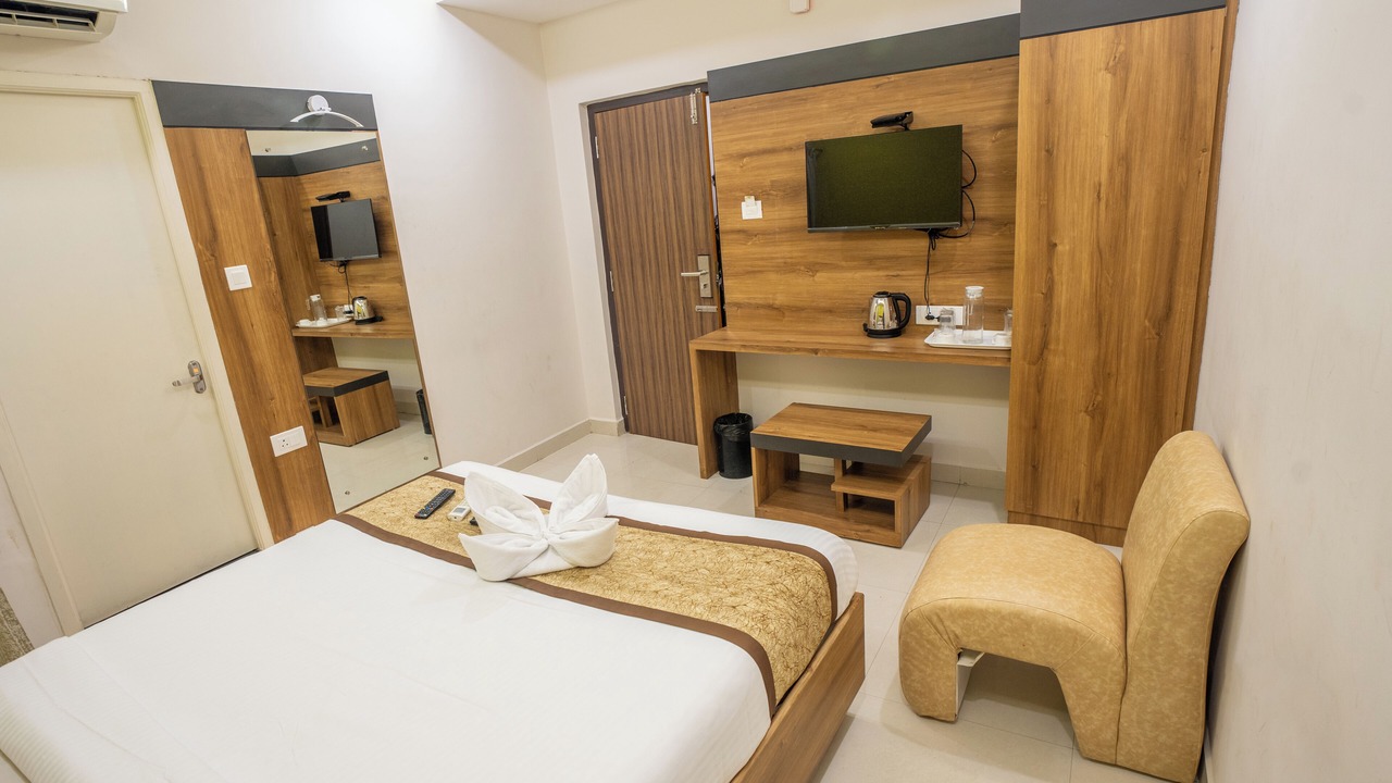 Photo of Bedroom in Periamet