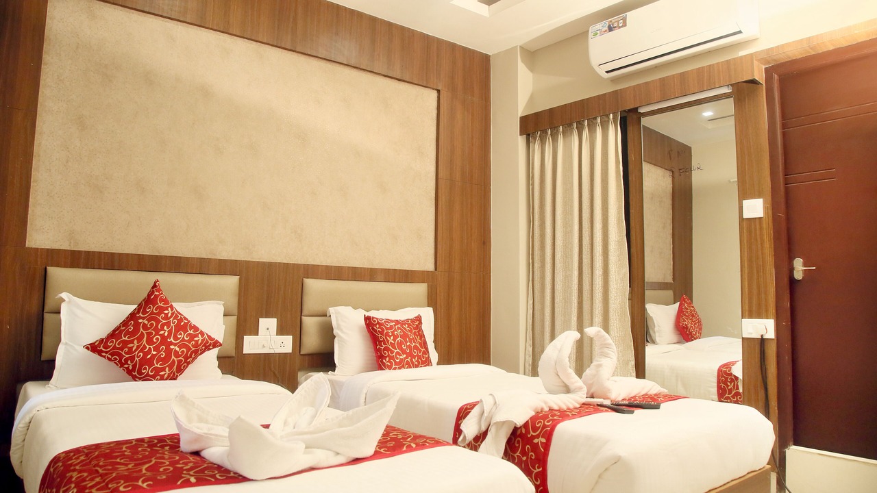 Photo of Bedroom in Periamet