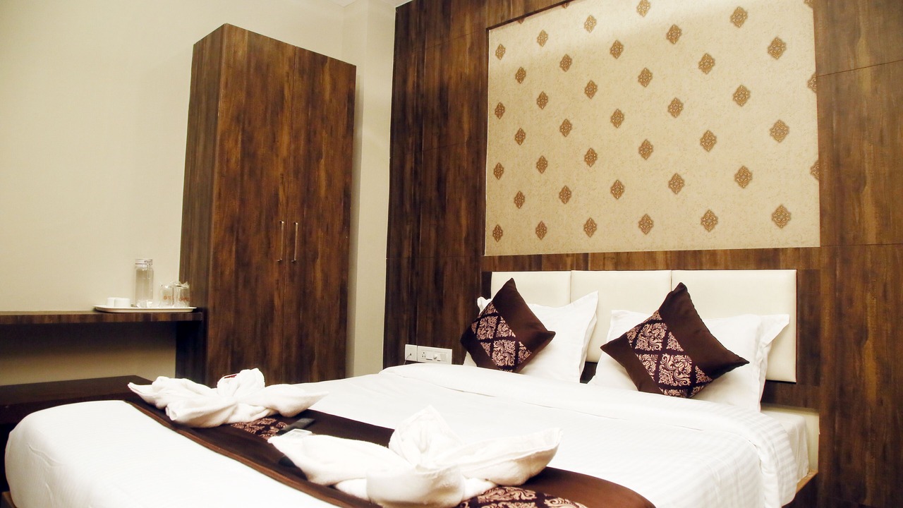 Photo of Bedroom in Periamet