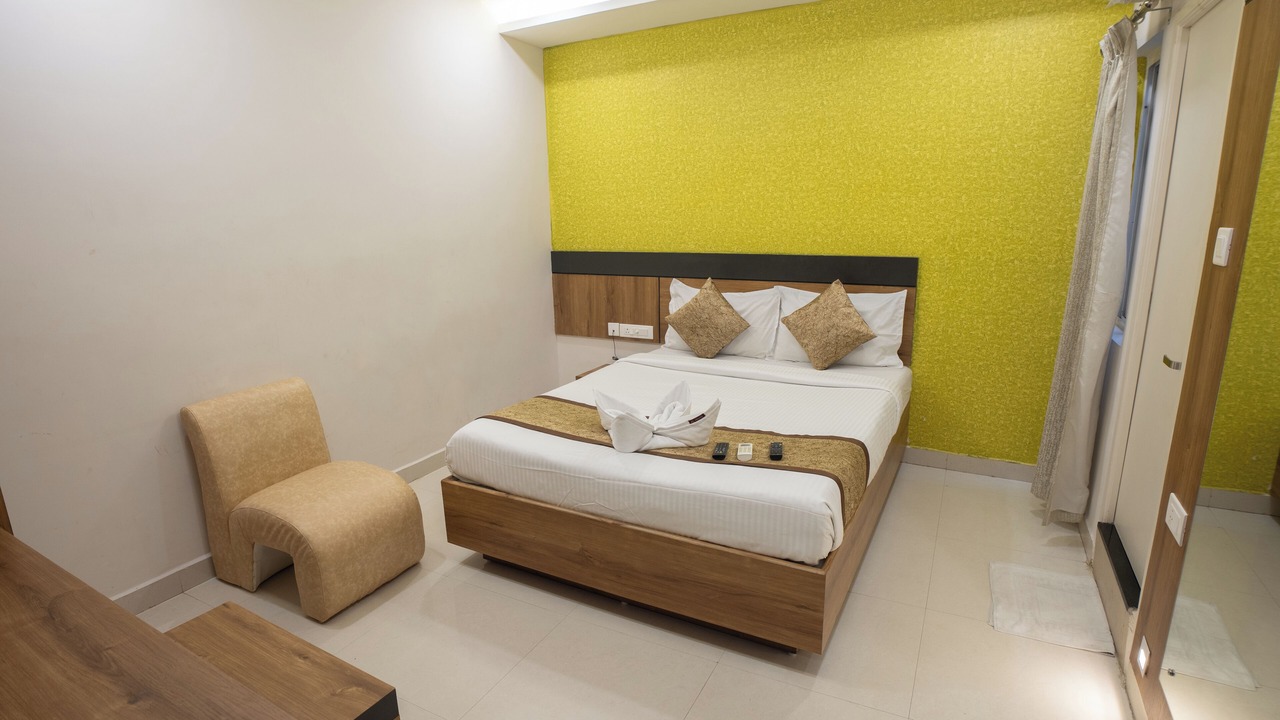 Photo of Bedroom in Periamet