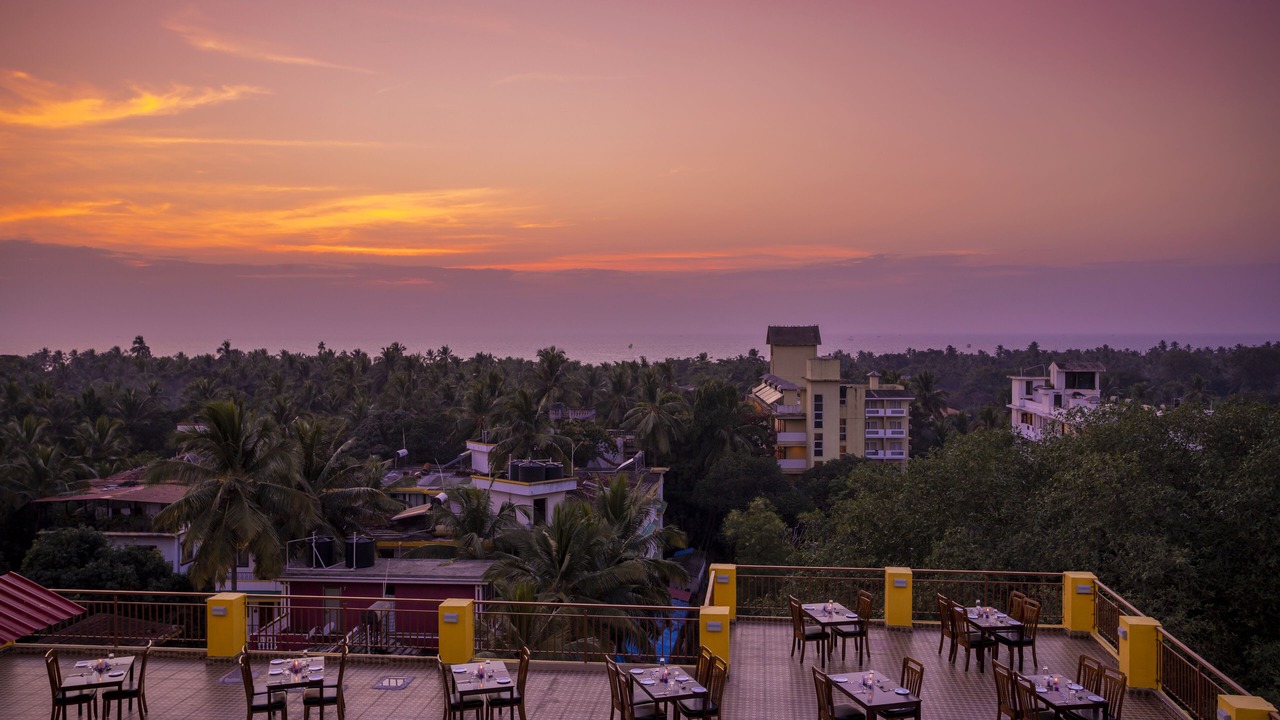 Photo of Outdoor in Calangute