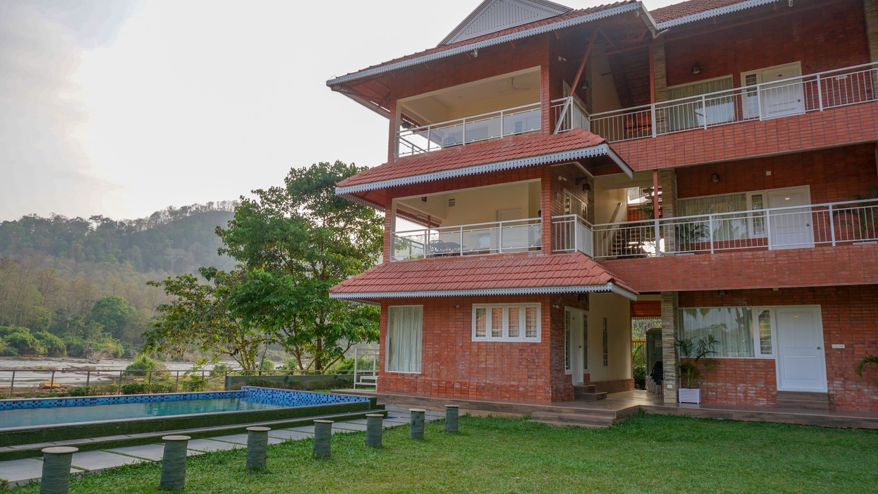 Photo of Outdoor in Perumbavoor