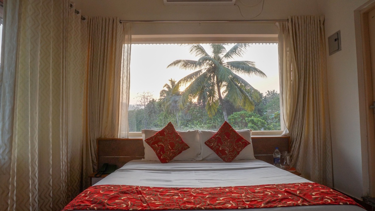 Photo of Bedroom in Perumbavoor