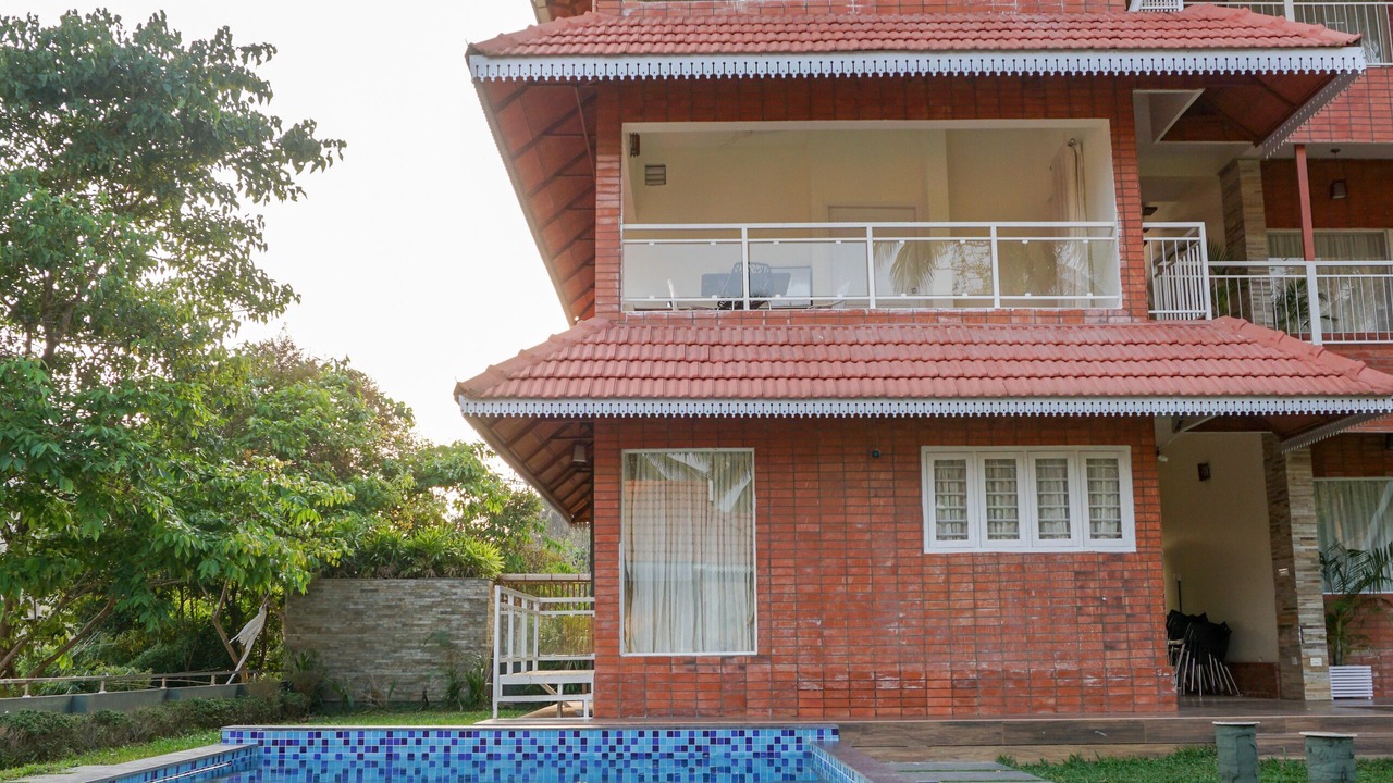 Photo of Outdoor in Perumbavoor