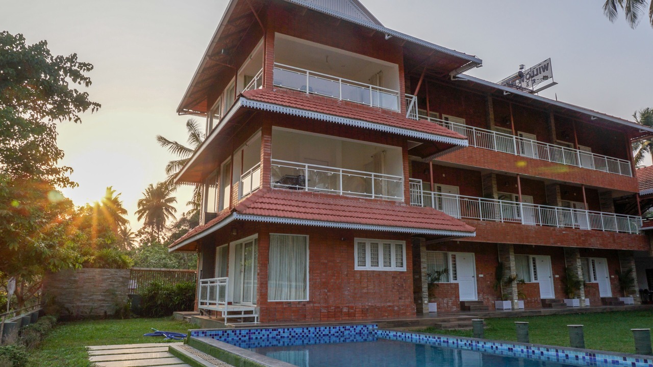 Photo of Outdoor in Perumbavoor