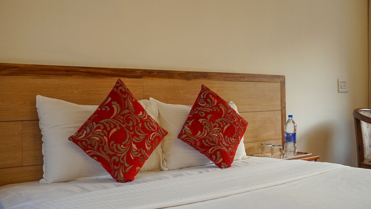 Photo of Bedroom in Perumbavoor