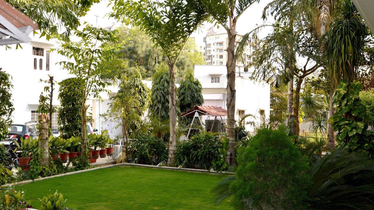 Photo of Outdoor in Adarsh Nagar