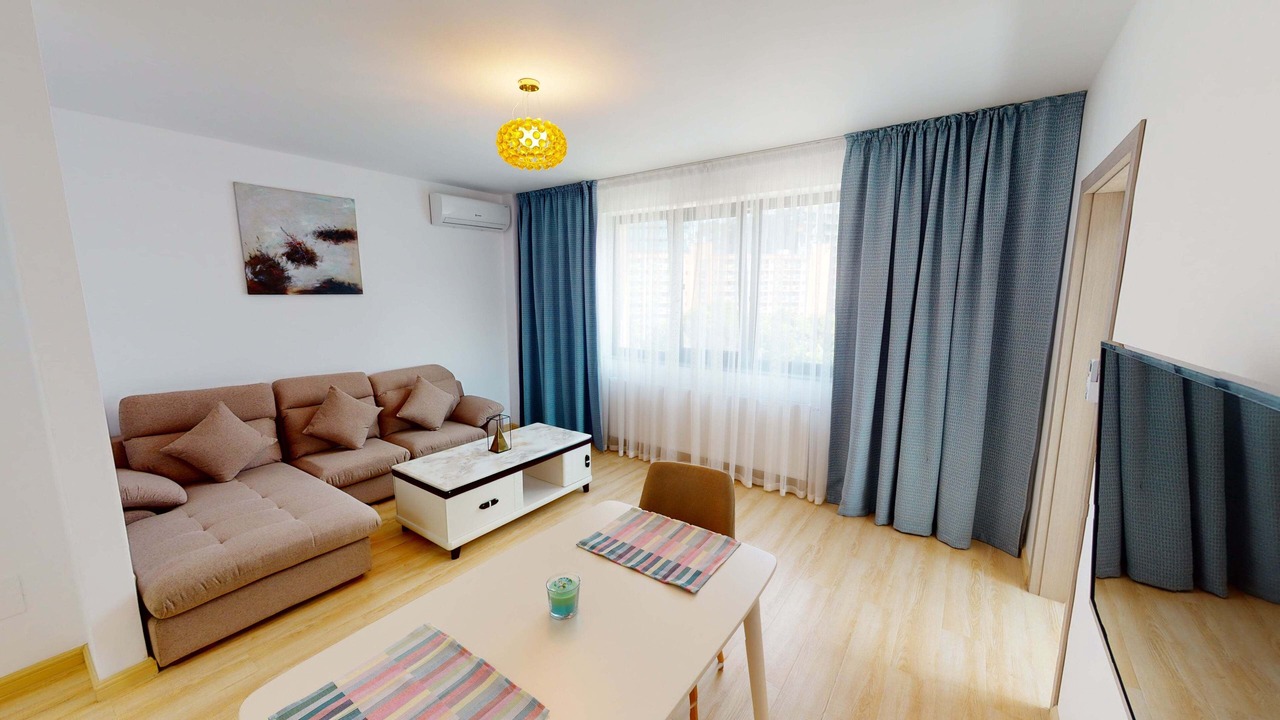 Photo of Bedroom in Sector 6