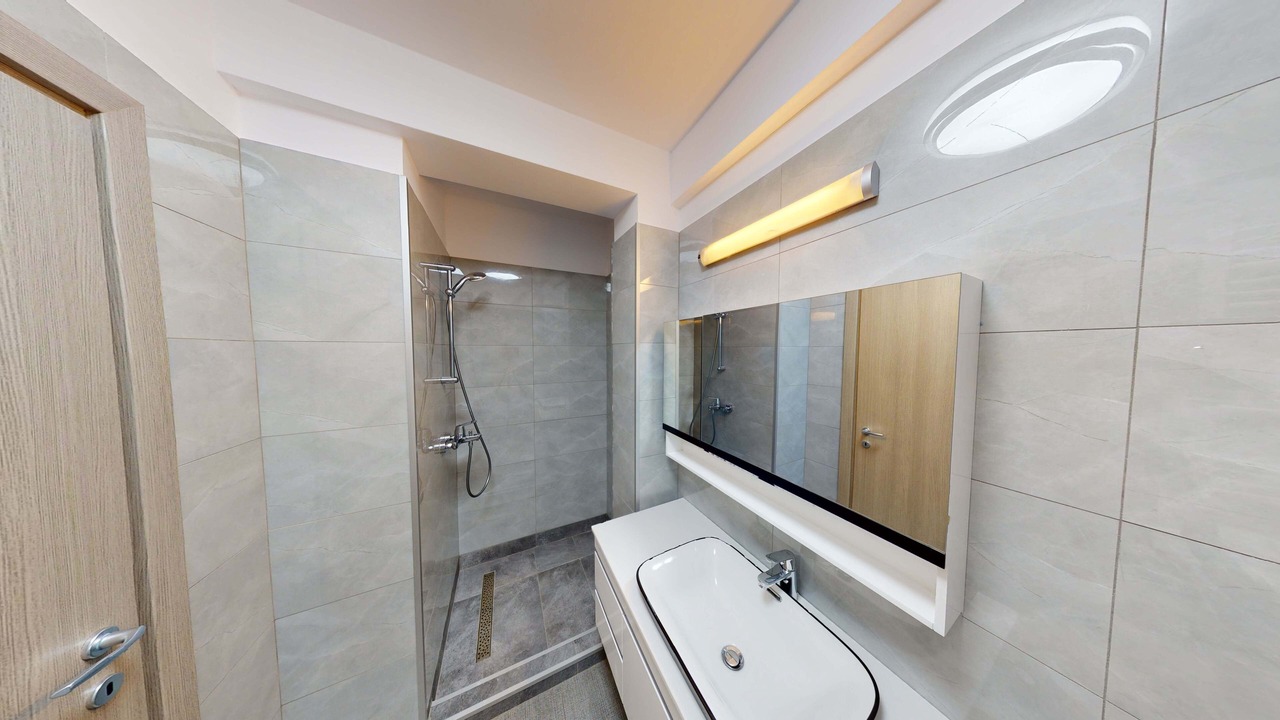 Photo of Bathroom in Sector 6