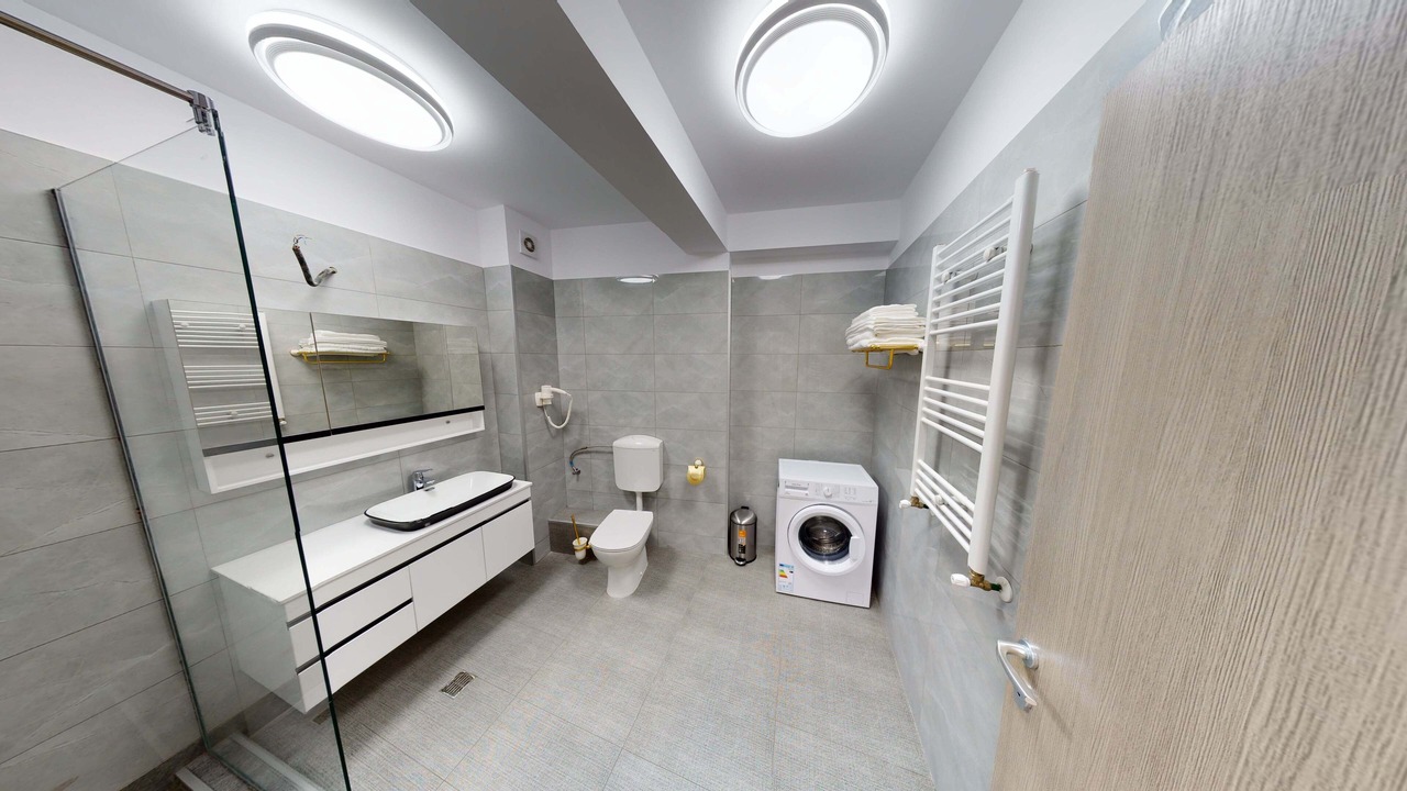 Photo of Bathroom in Sector 6
