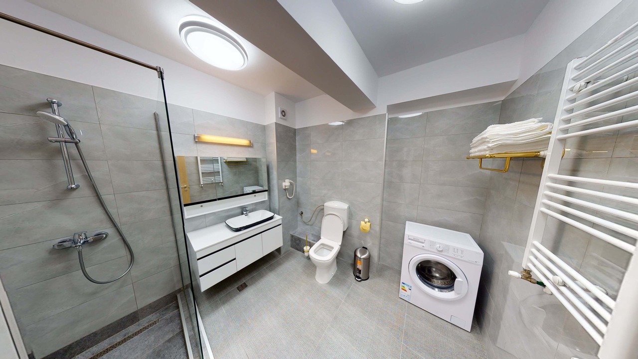Photo of Bathroom in Sector 6