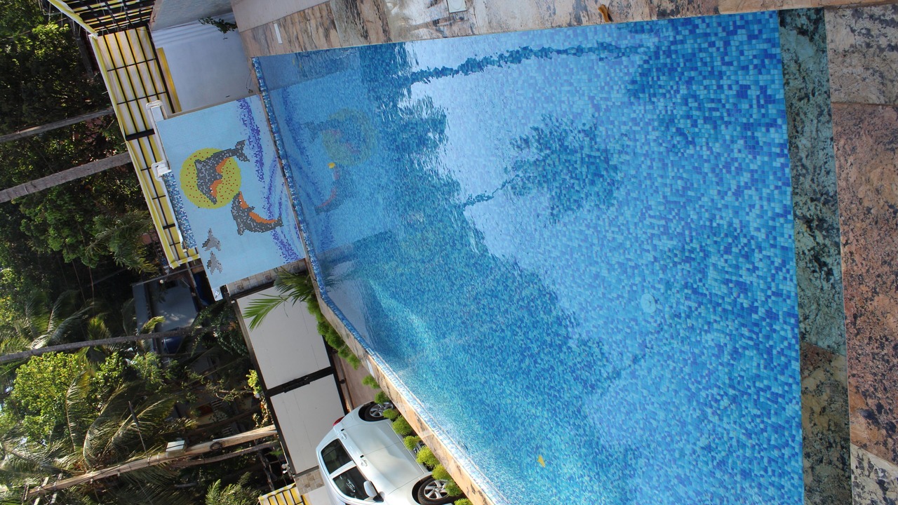 Photo of Outdoor in Morjim