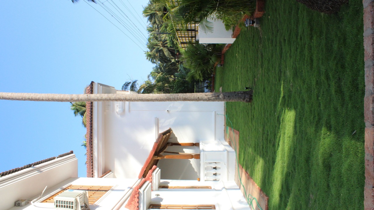 Photo of Outdoor in Morjim