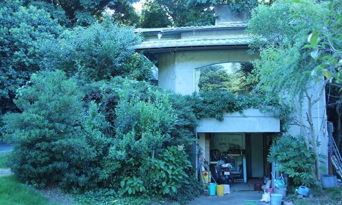 Photo of Outdoor in La Citadel Colony