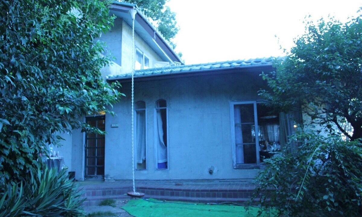 Photo of Outdoor in La Citadel Colony