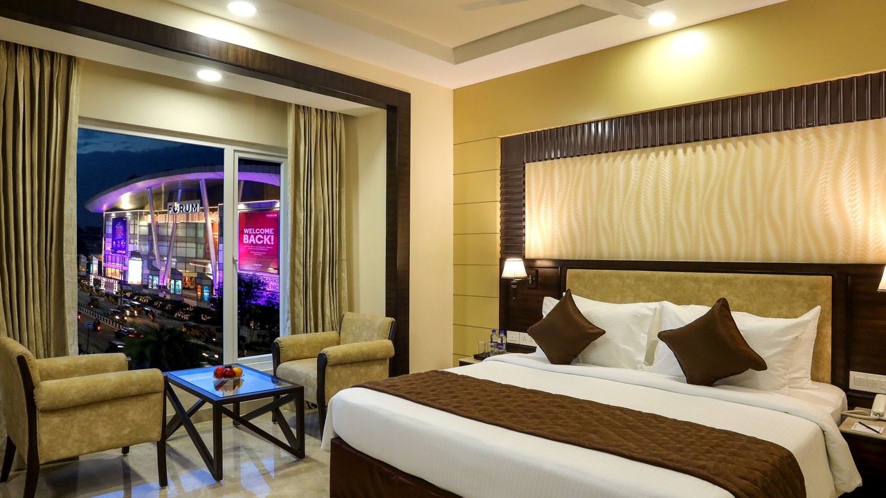 Photo of Bedroom in Vadapalani
